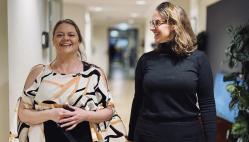 Det social udføreområde i Ishøj