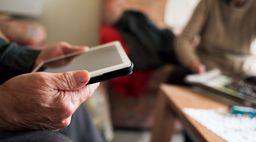 Borgerservice rykker ud: Letter overgangen til plejehjem