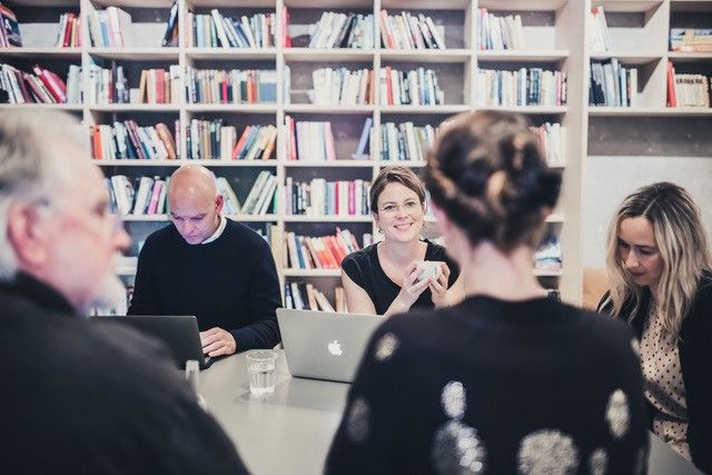 Lær at facilitere medledende processer