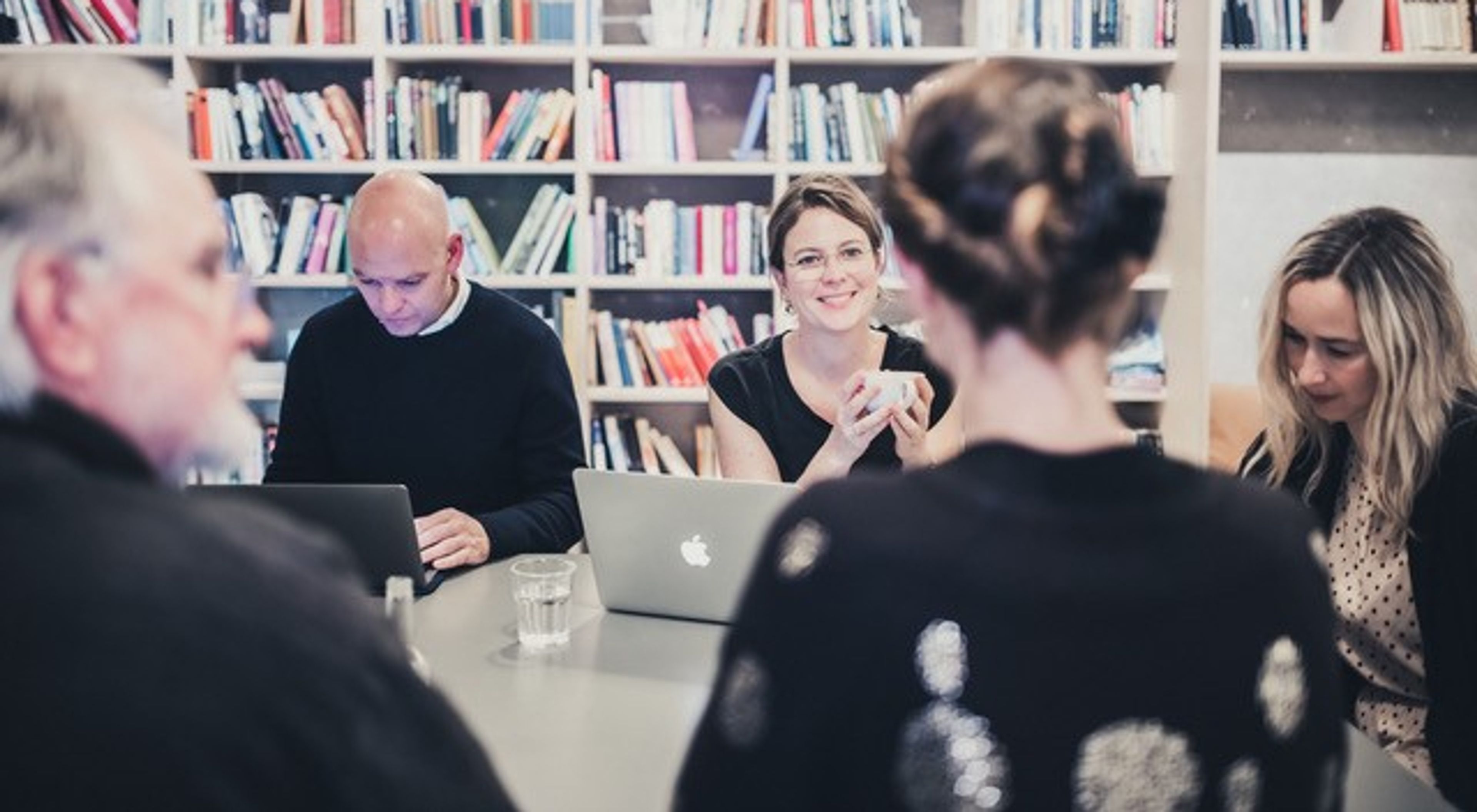 Lær at facilitere medledende processer