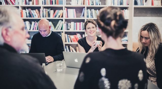 Lær at facilitere medledende processer
