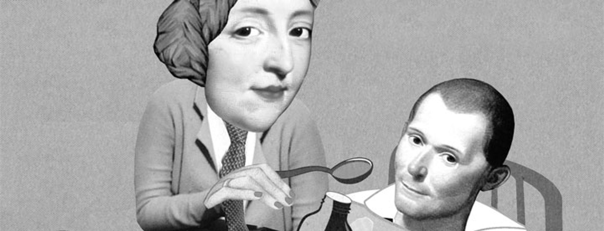 Seks elementer indgår i fire kommuners arbejde med at nedbringe sygefraværet