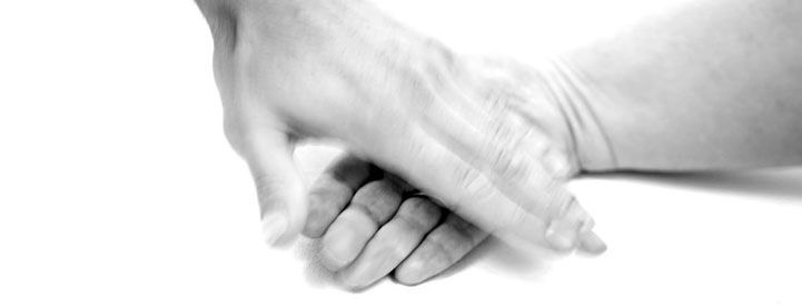 Stop vold, mobning og chikane