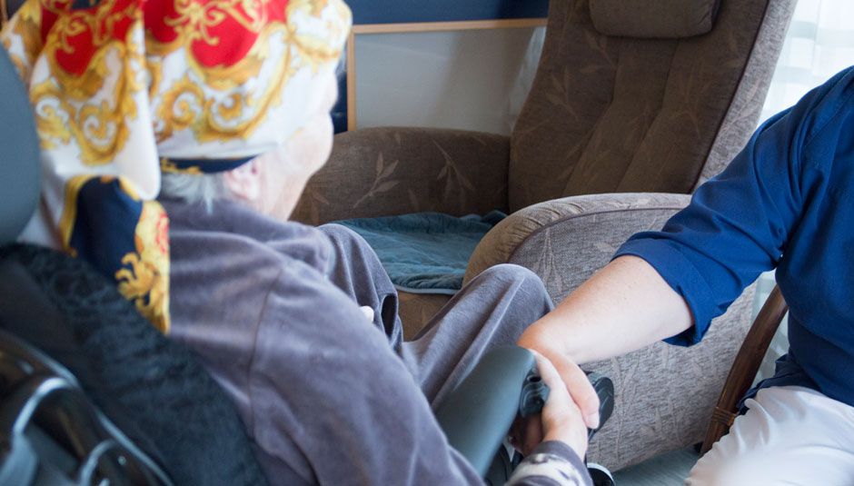 Samarbejdet om borgeren i fokus