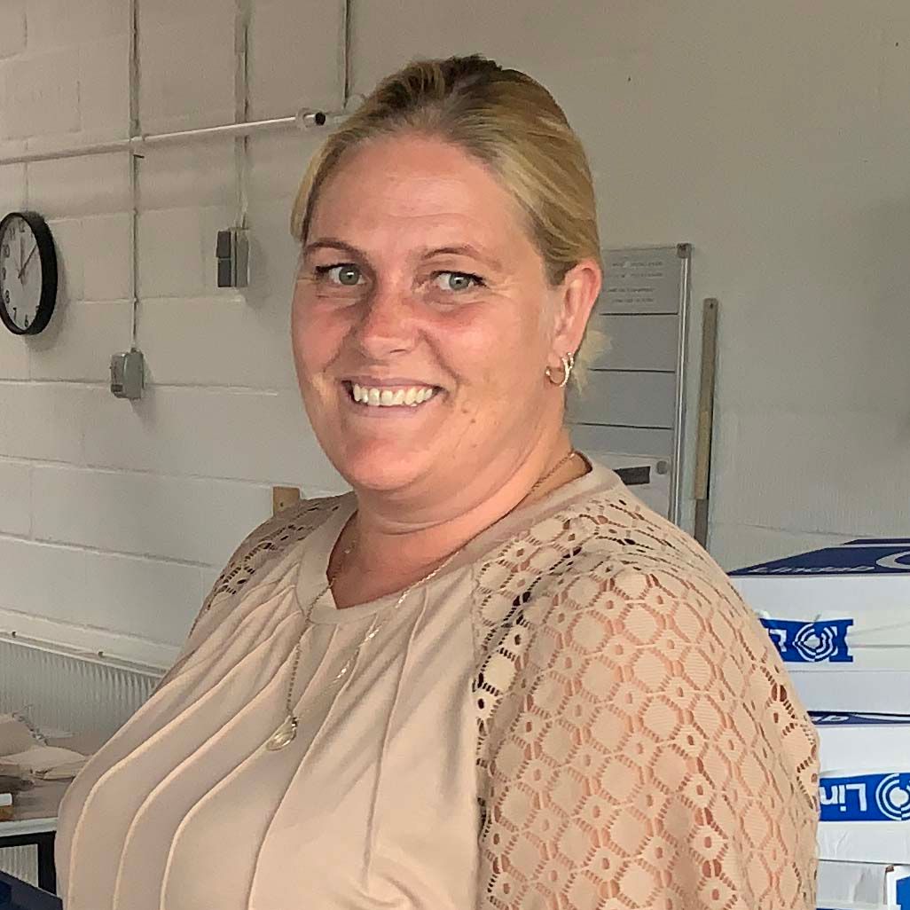 Charlotte Schulz-Rosenvard