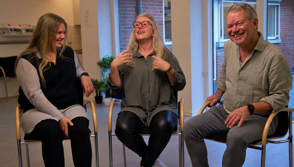 En fremtid med fuldtid på Bosager