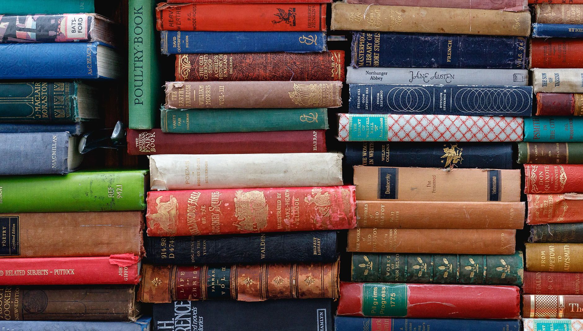 Biblioteker i bevægelse