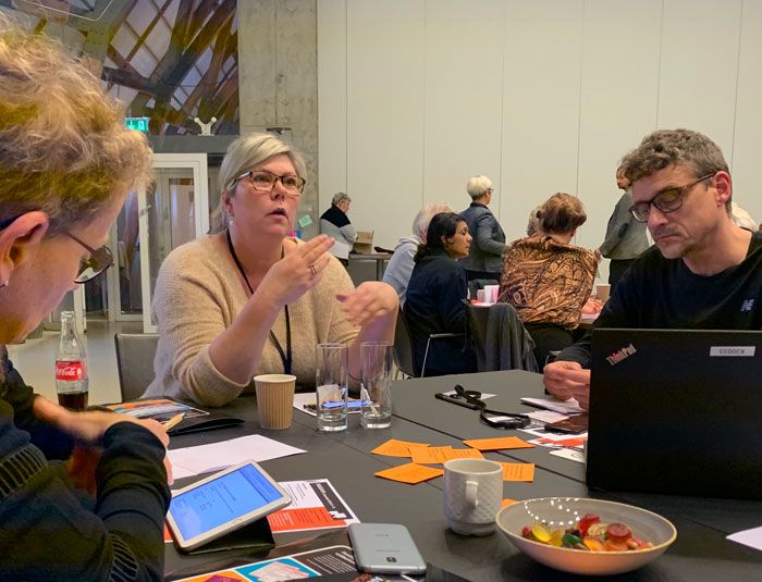 Enghaveskolen i Odense