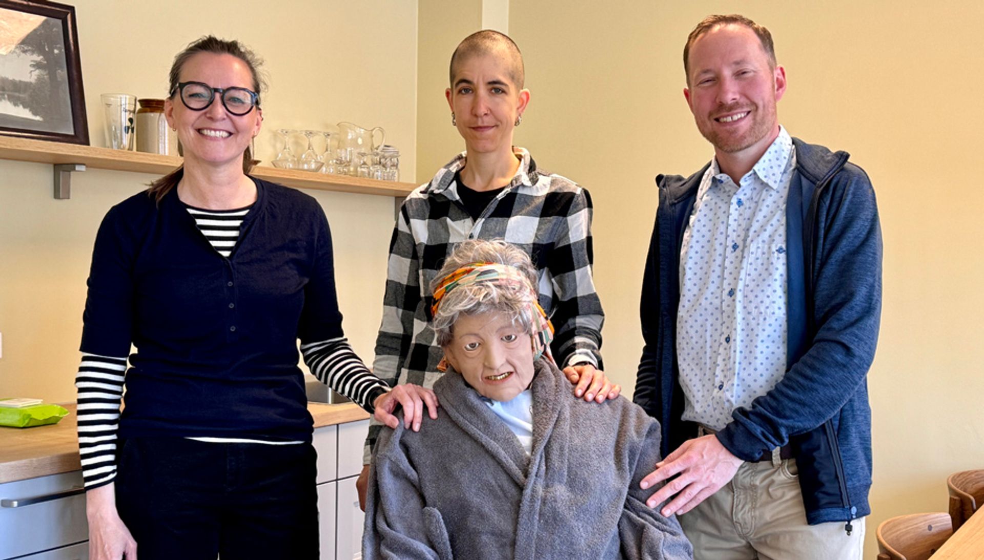 Simulationsakademiet