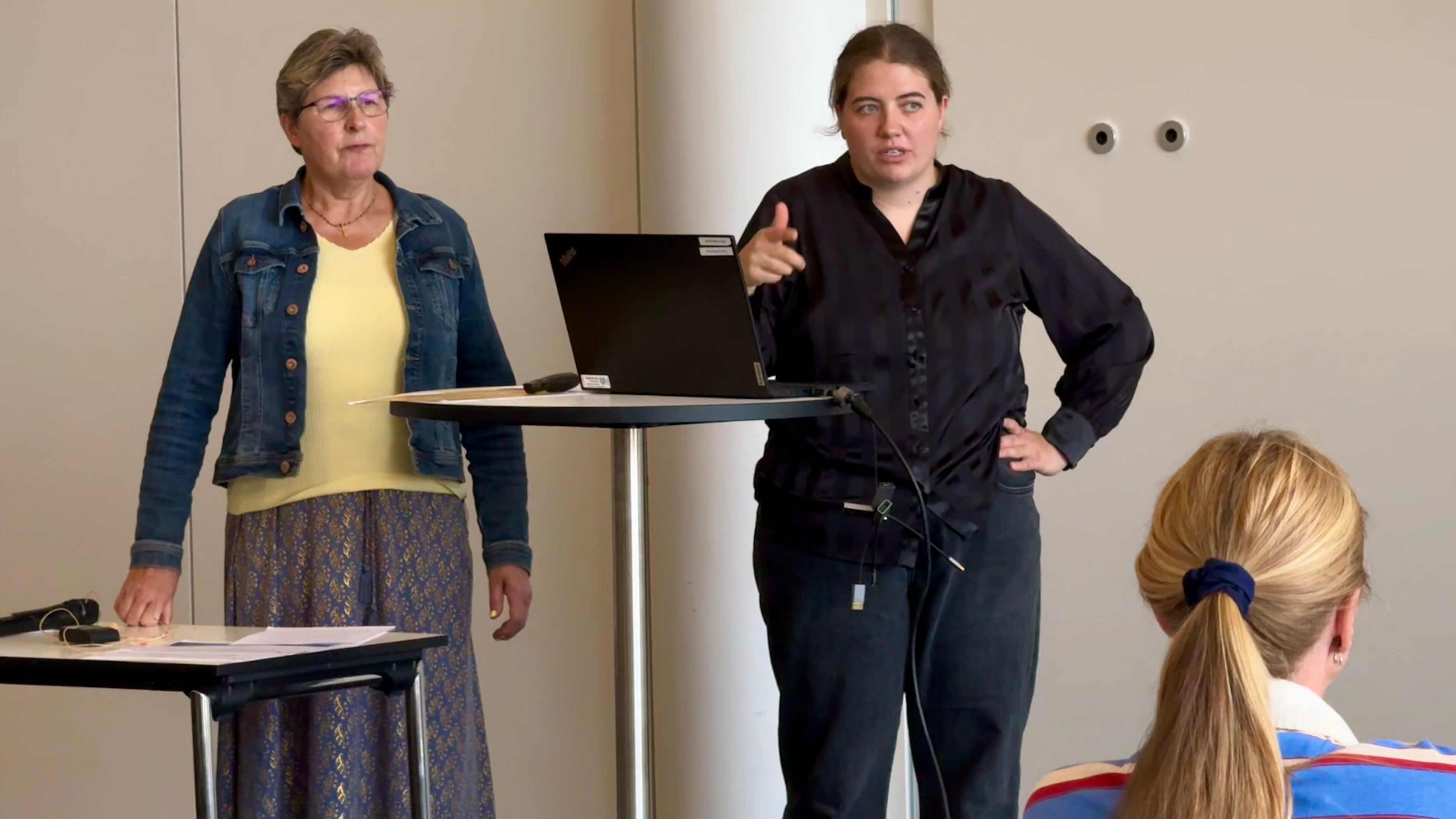 Brobyggeren i Aabenraa: Håndholdt indsats betaler sig