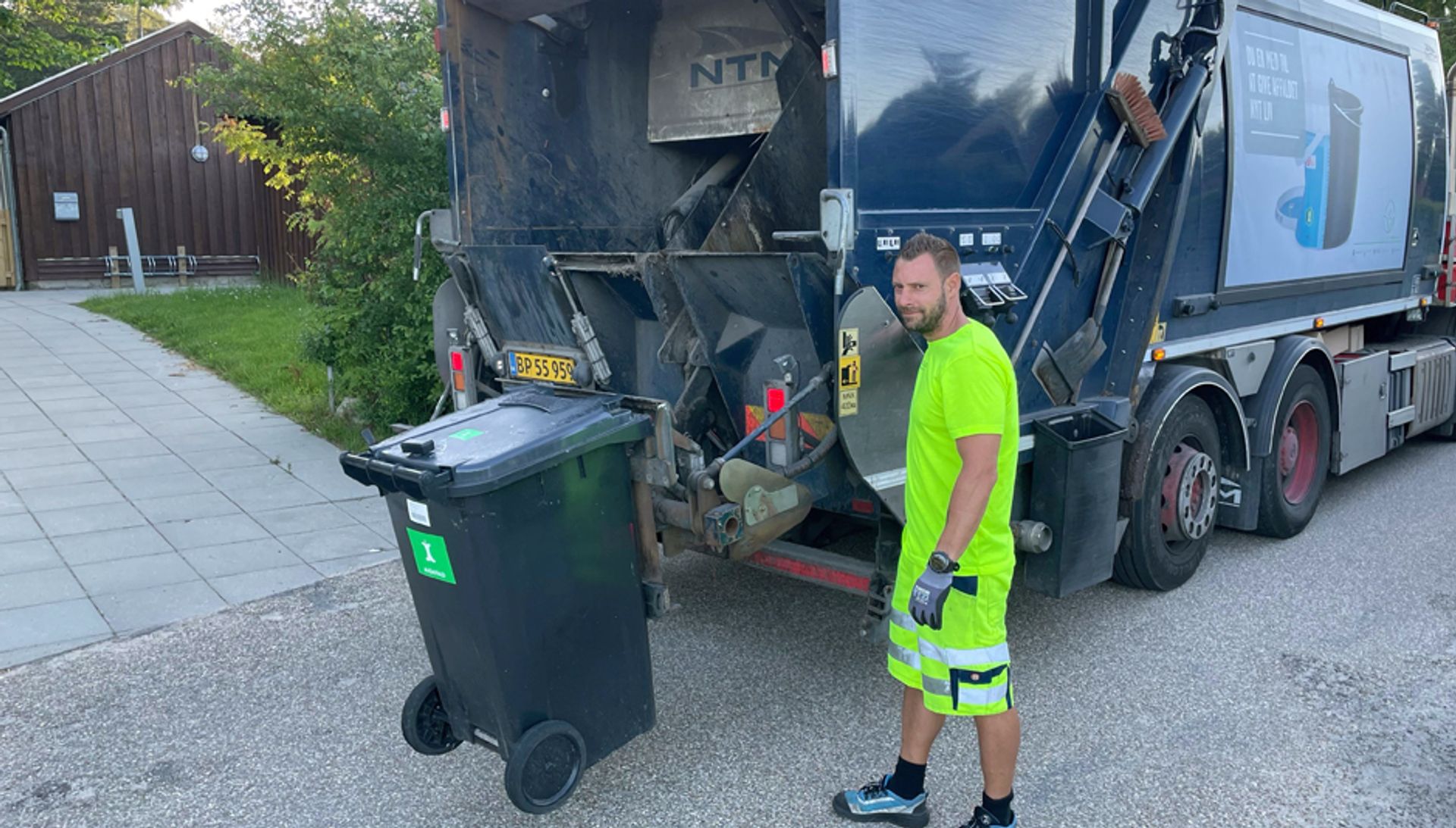 Fremtidens renovation