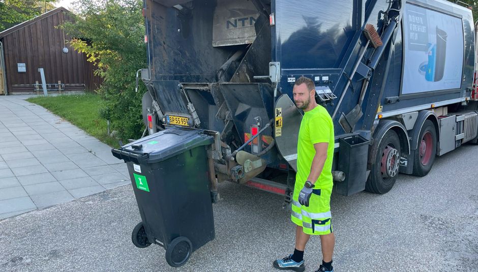 Fremtidens renovation