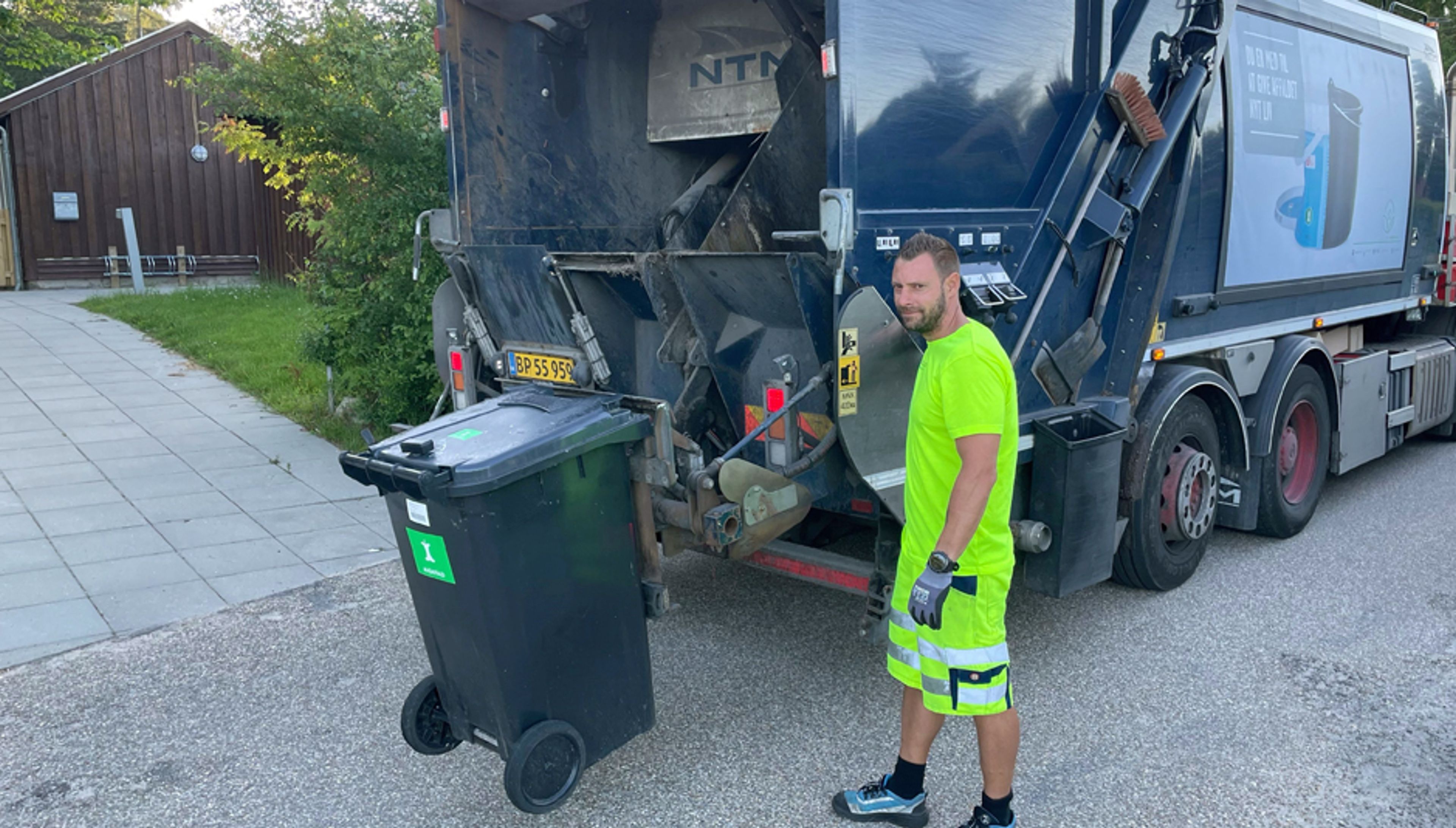 Fremtidens renovation