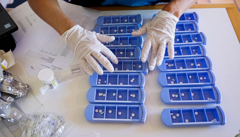 Medicinsikre botilbud kræver tværfaglighed