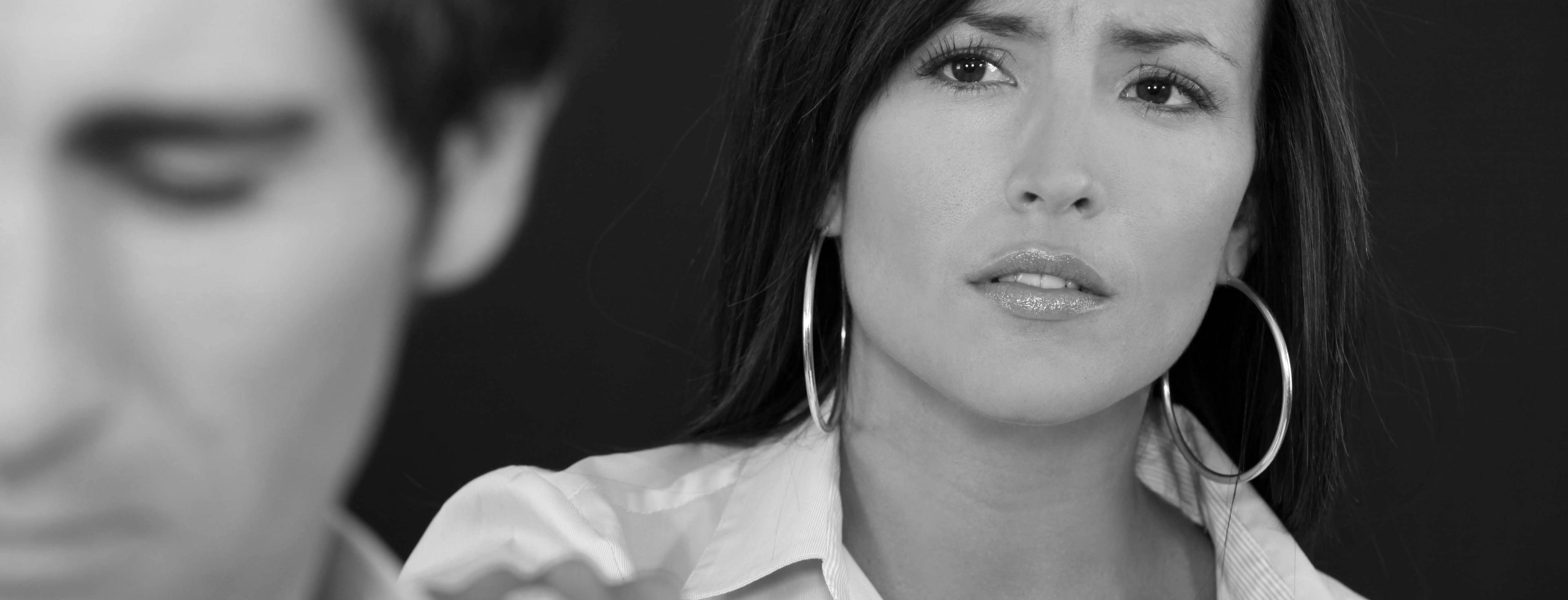 Tillidsrepræsentant og stress