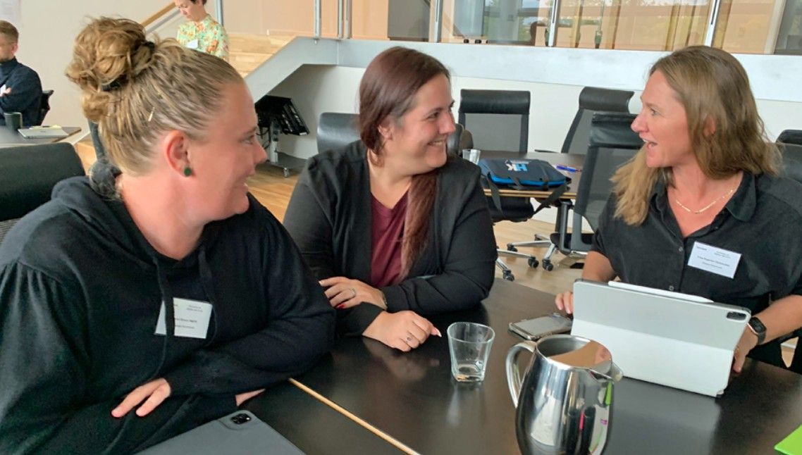 Digitale veje til job