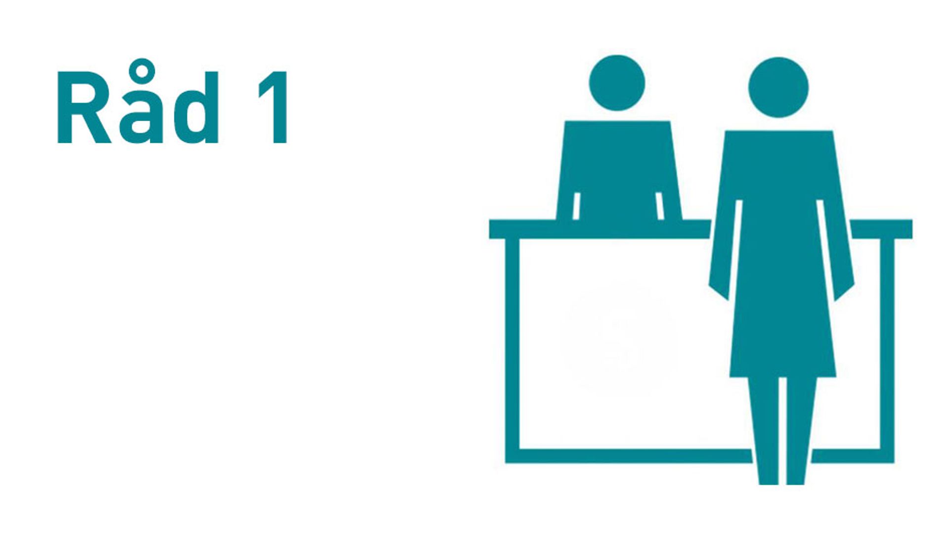 Borgerservice god modtagelse