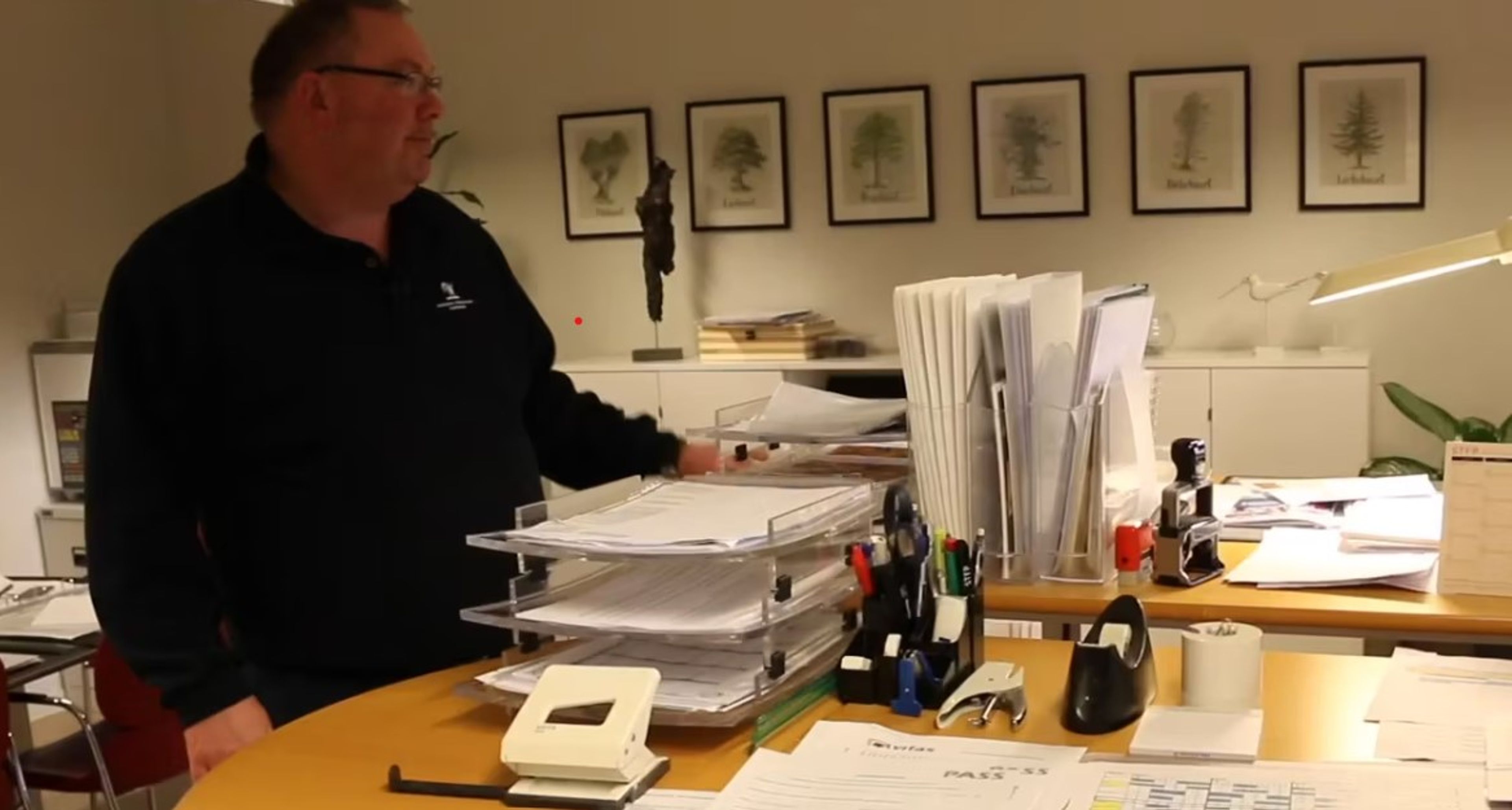 Fælles ejendomsdrift