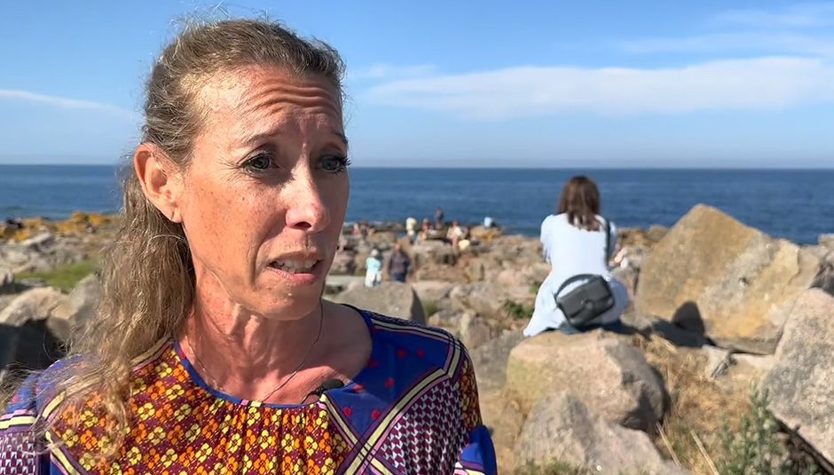 Pernille steen Pedersen forebyggelse af stress