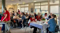 Farsøhthus Plejecenter