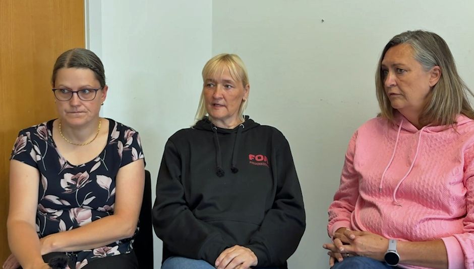 Fuldtid på Midgården