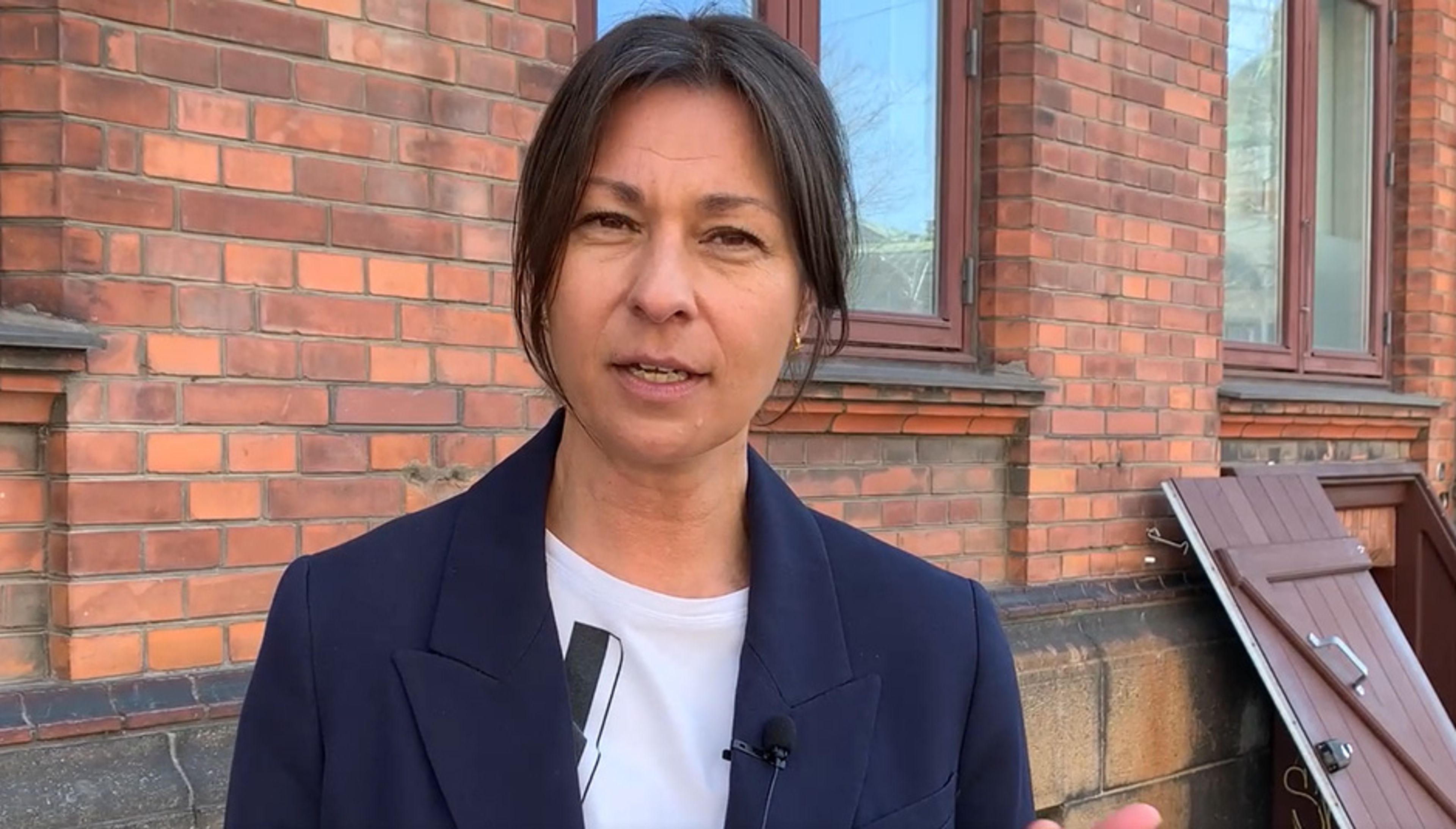 SPARK vold og trusler socialområdet