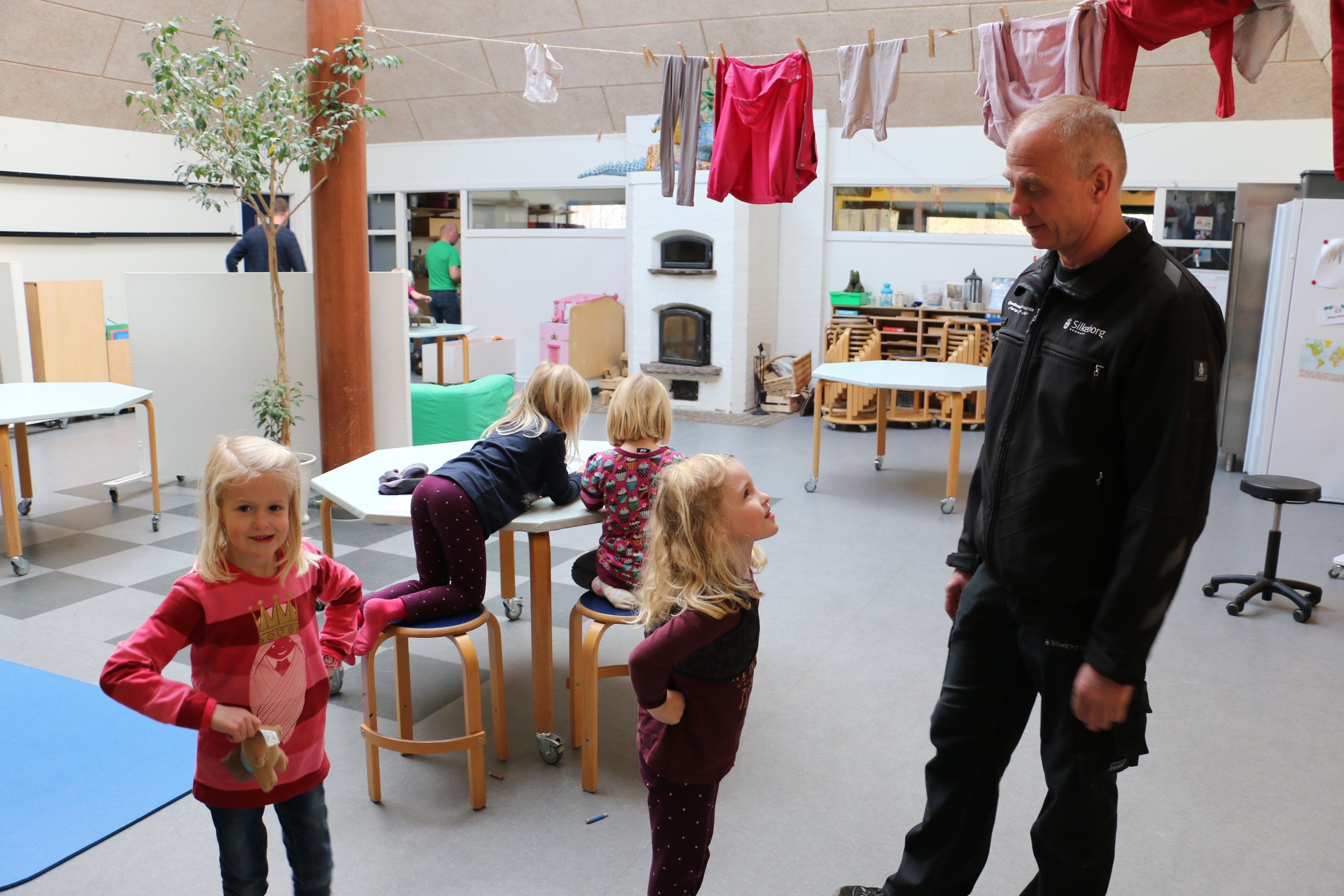 Fælles ejendomsdrift ny viden