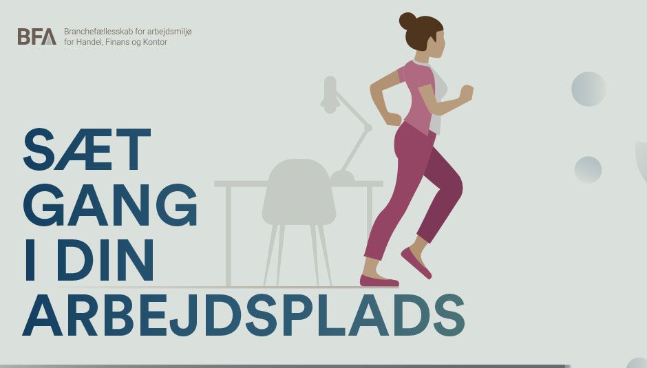 Sæt gang i arbejdsplads