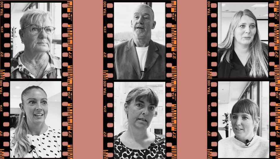 Sygefravær anbefalinger