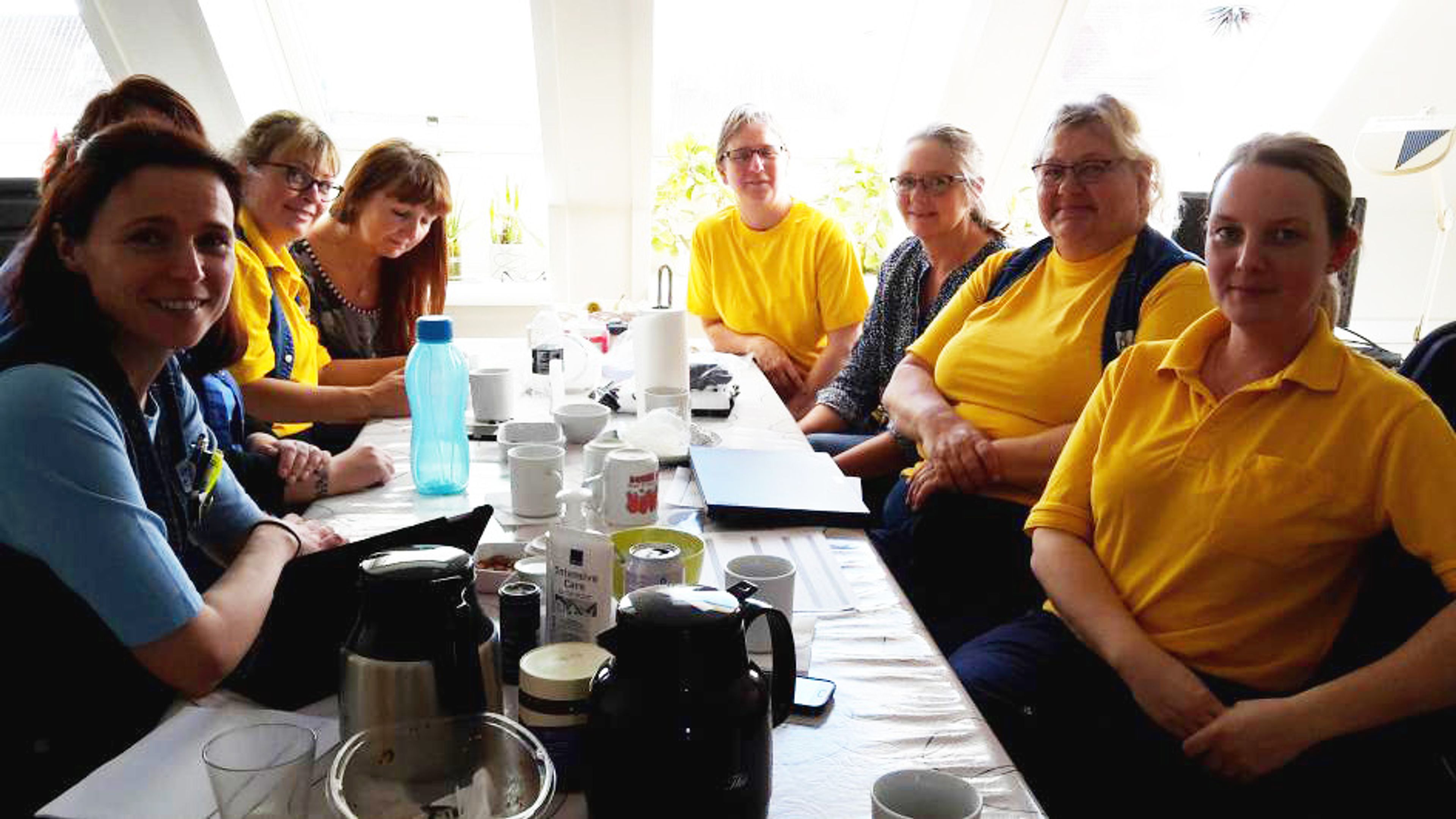 svendborg medarbejdere