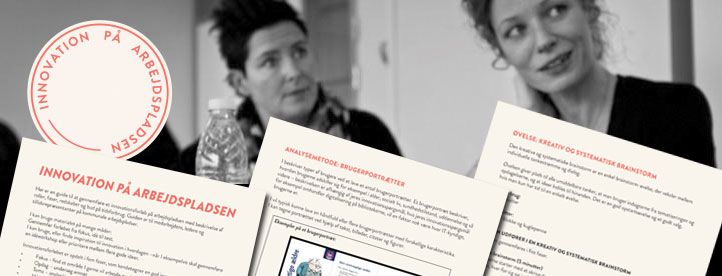 Guide til innovation