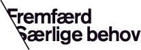 særlige behov logo fremfærd