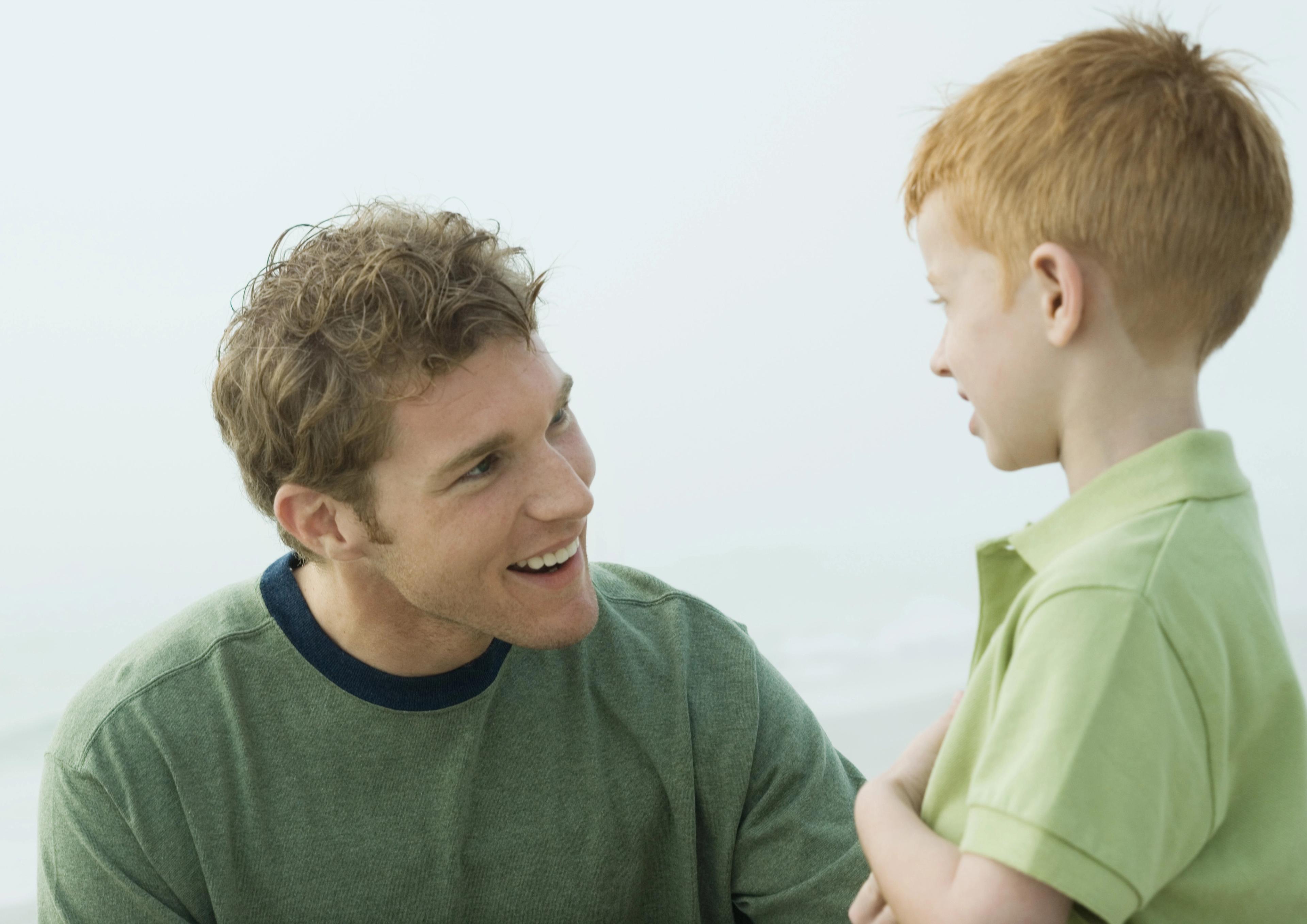 Nyt projekt skal hjælpe børn i mistrivsel