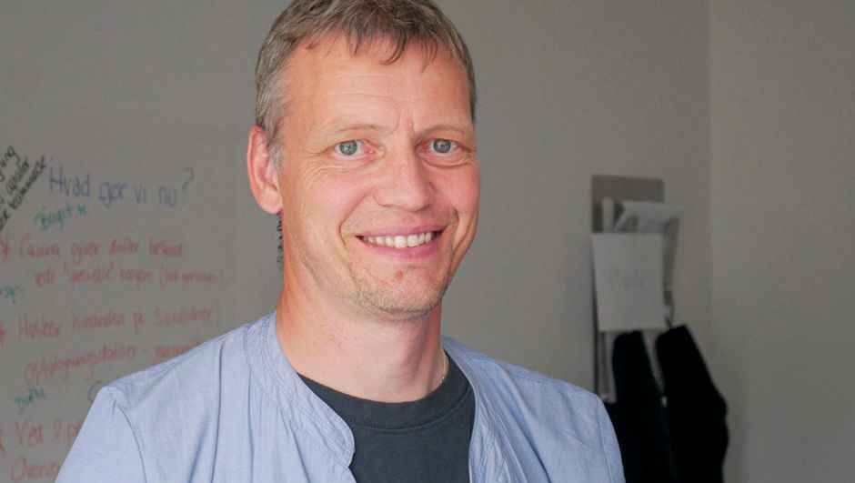 samskabt styring Poul Laursen