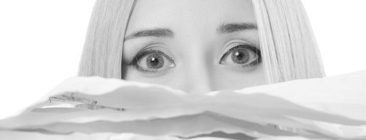 Overspringshandlinger kan være irriterende og frustrerende, men de behøver ikke gøre dig til en dårlig kollega eller ineffektiv medarbejder.