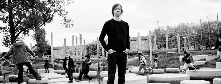 Hvad laver akademikerne i kommunerne