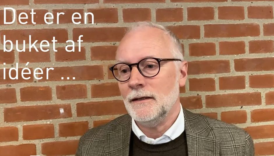 En fremtid med fuldtid i Halsnæs