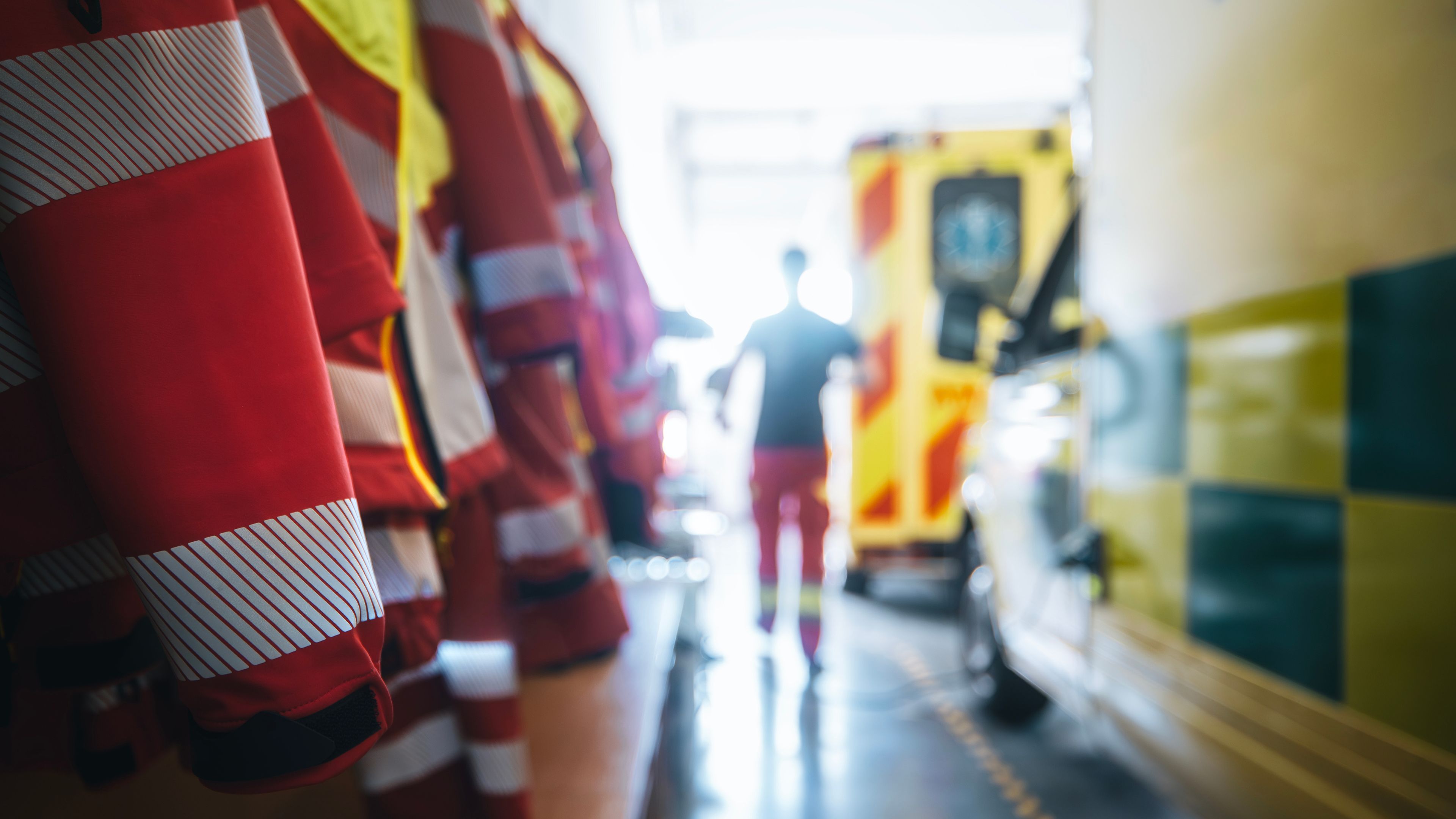 Nye anbefalinger til kommunernes beredskab