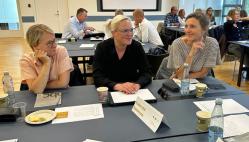 Det rykker på seniorområdet i 43 kommuner