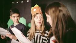 Motivation på mellemtrinnet