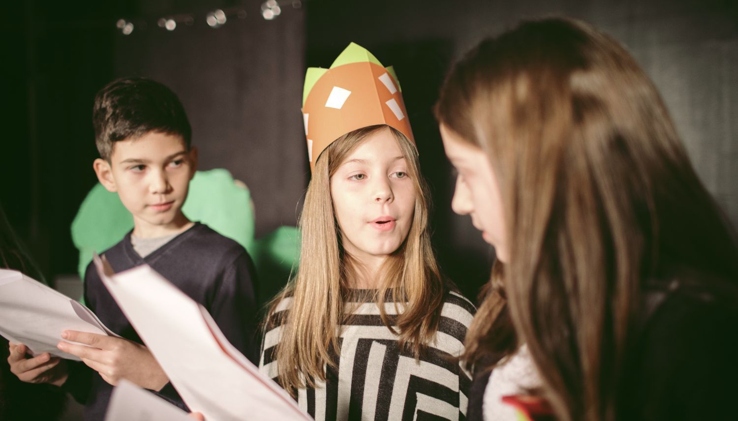 Motivation på mellemtrinnet