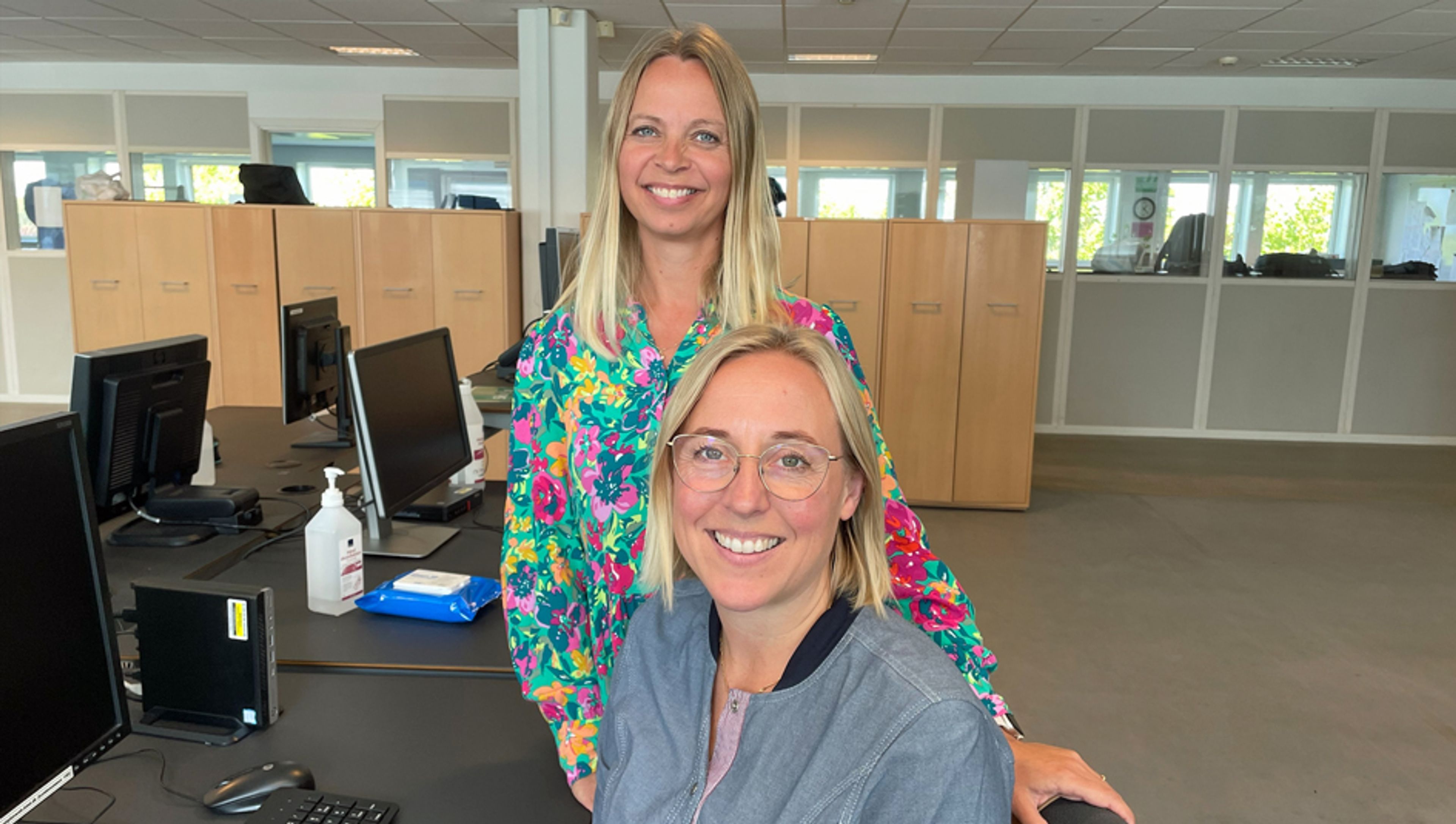 En fremtid med fuldtid