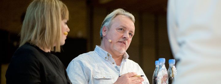 Fokus på kerneopgaven er centralt for det gode samarbejde