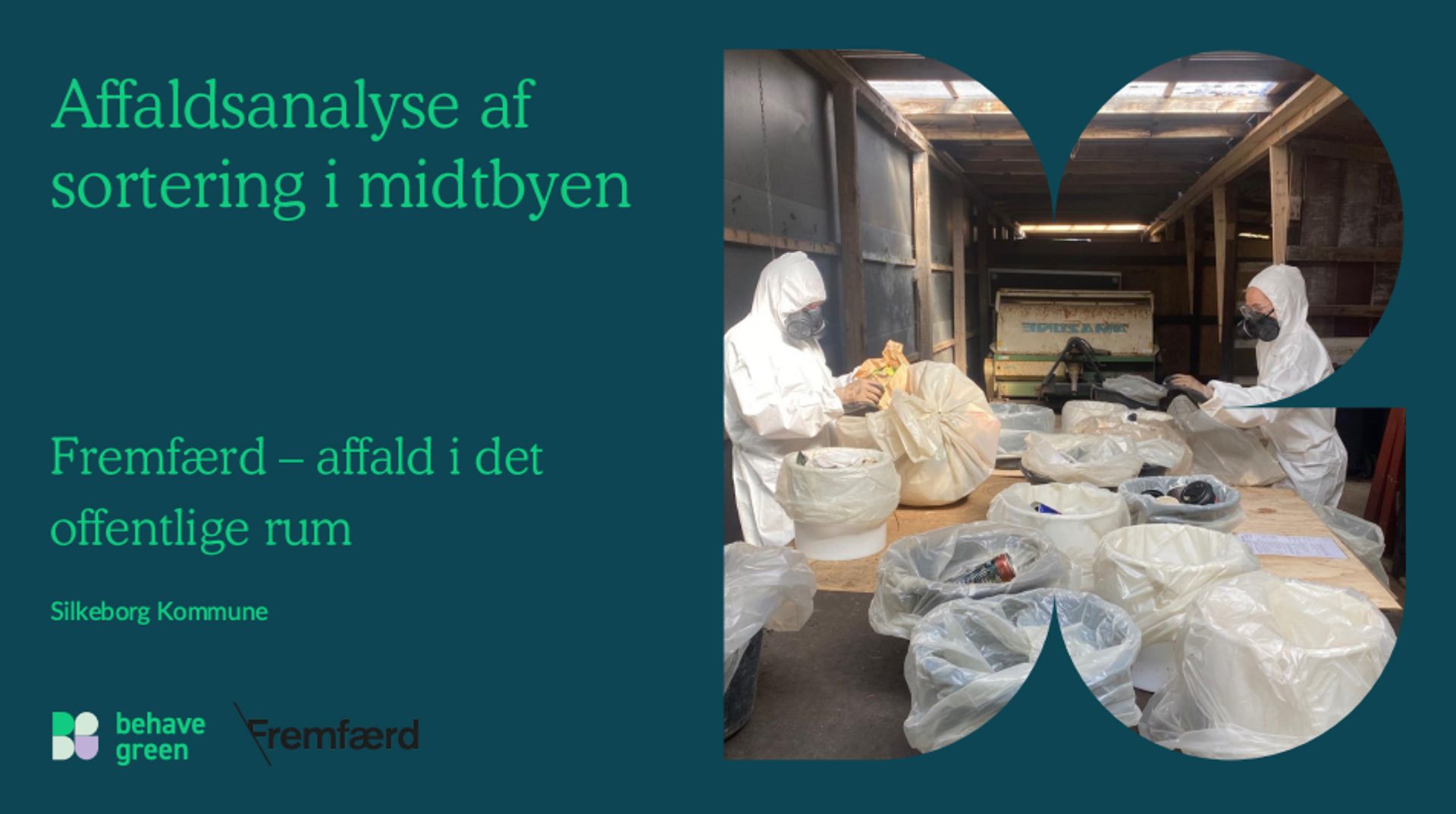 Læs rapport om Silkeborg