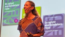 Pernille Steen Pedersen