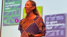 Pernille Steen Pedersen