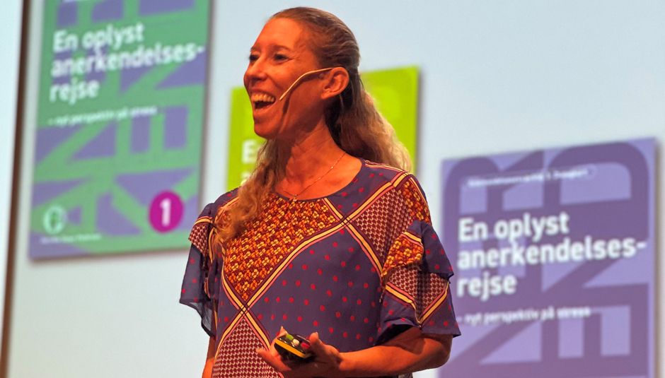 Pernille Steen Pedersen