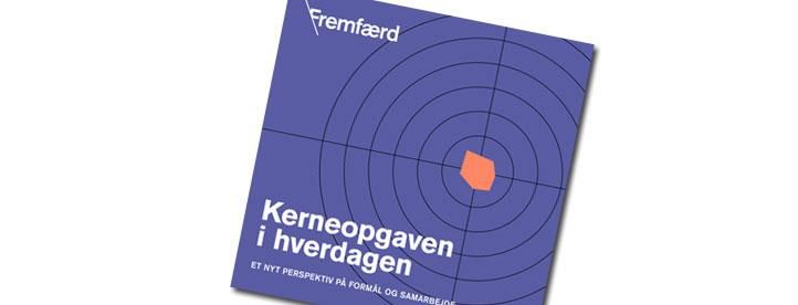 Sådan bruger du kerneopgaven i hverdagen