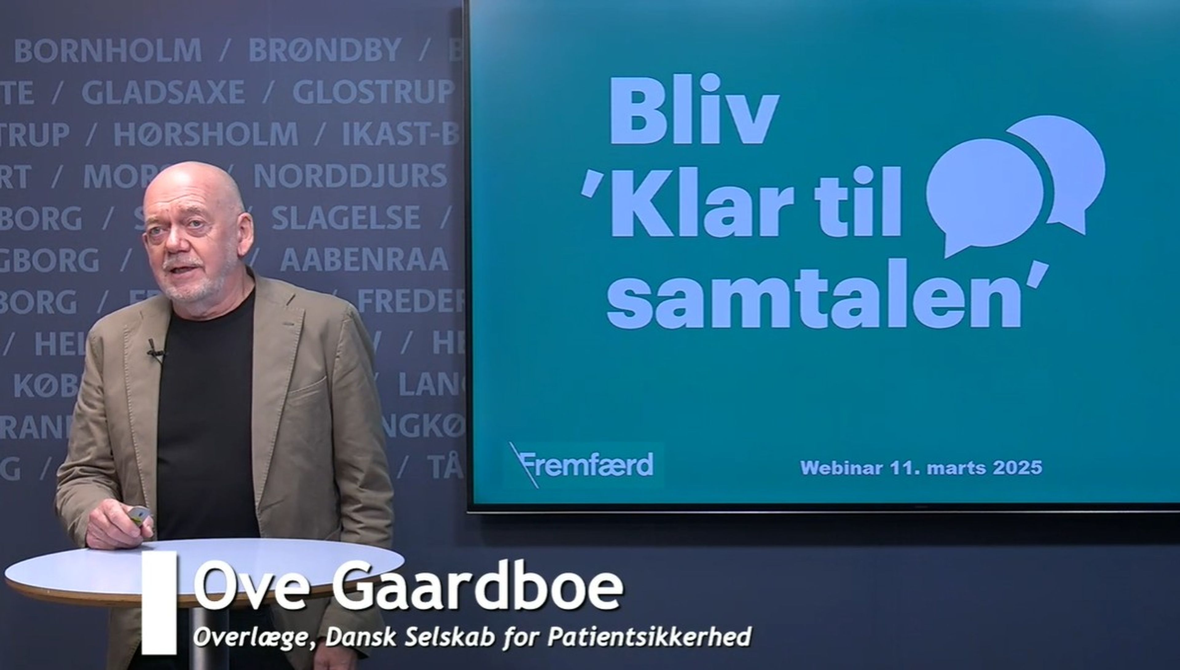 Ove Gaardboe