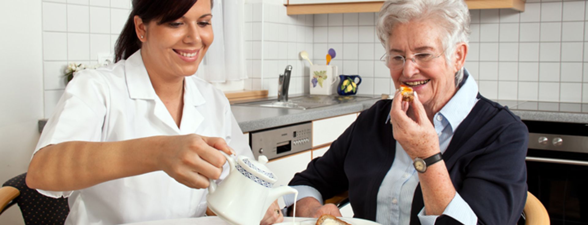 Fuldtid og deltid - analyser og inspiration